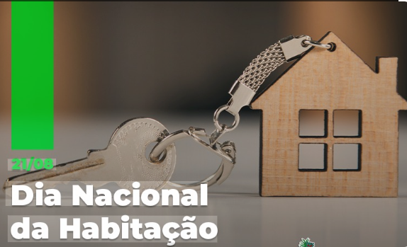 Dia Nacional da habitação